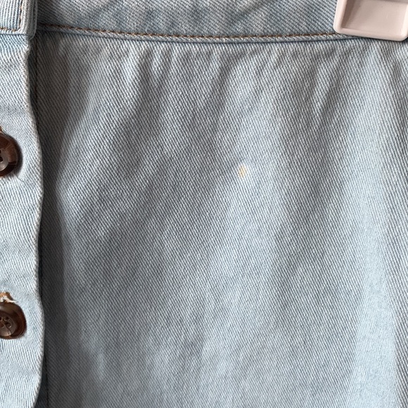 Women’s Forever 21 Jean Skirt - Picture 3 of 4